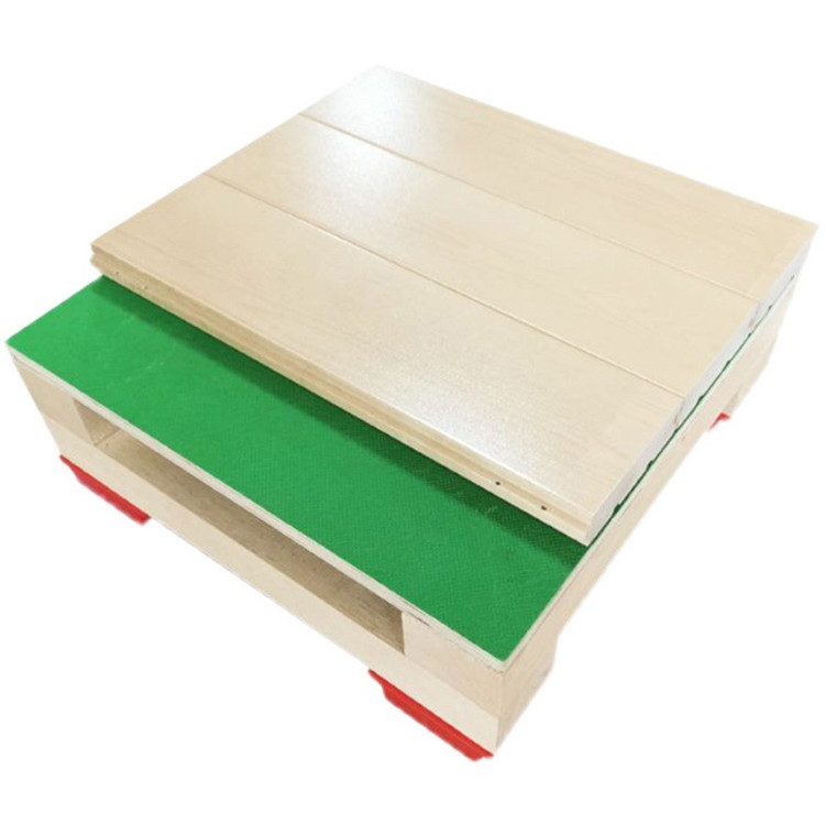 舞台运动木地板