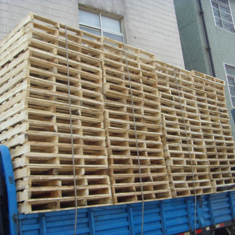 熏蒸木托盘