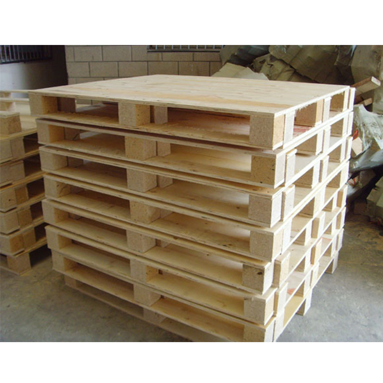 常州胶合板托盘生产