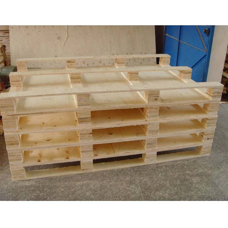 免熏蒸胶合板托盘