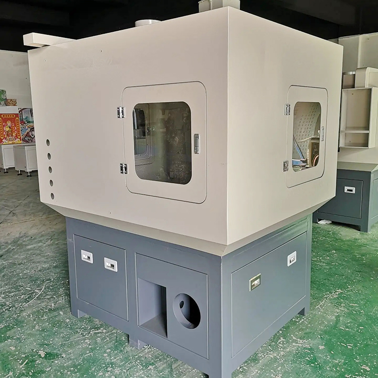 机床设备外罩配件