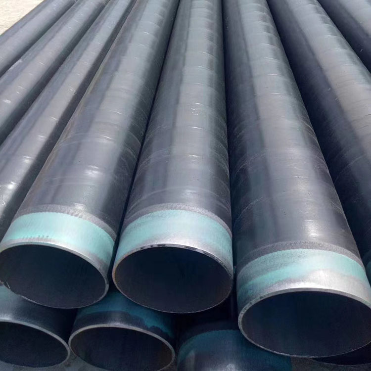 3pe防腐钢管