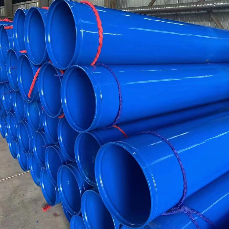 环氧树脂防腐钢管