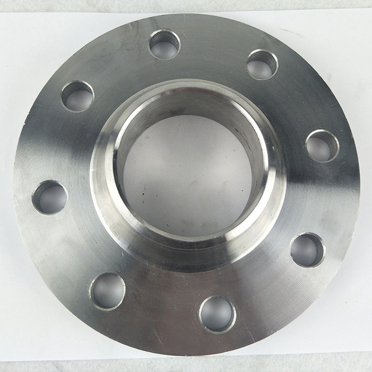 美标对焊法兰