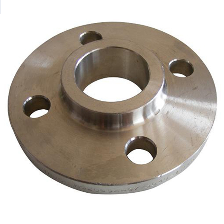 对焊碳钢法兰