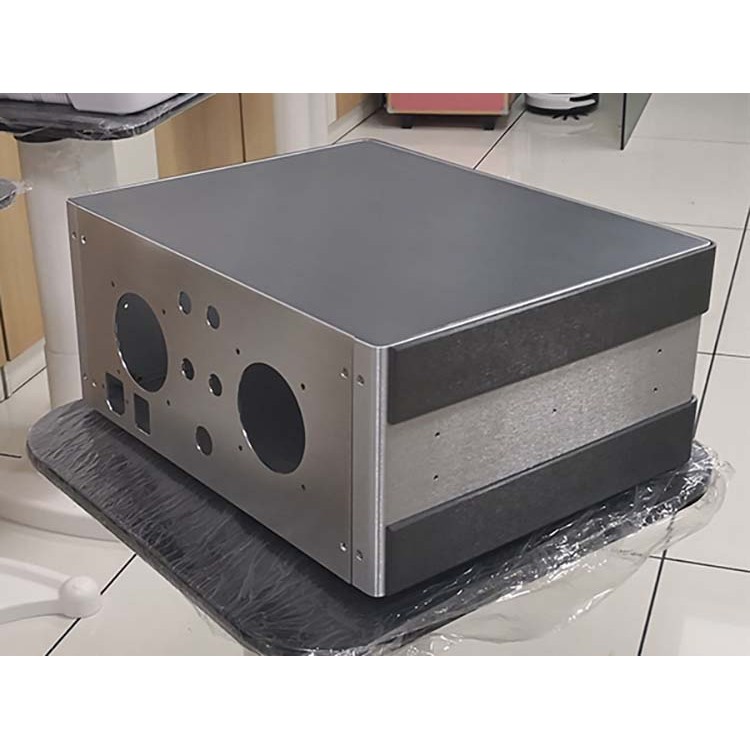 定做不锈钢机箱机柜