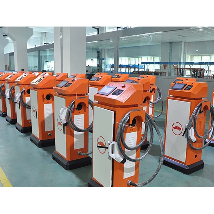 充电桩机柜