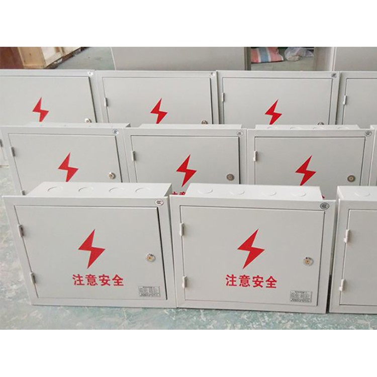 不锈钢机箱配电机箱外壳