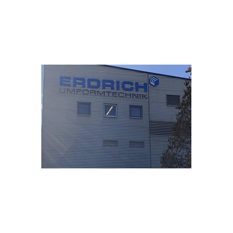 埃德里希金属成型技术（常州）有限公司