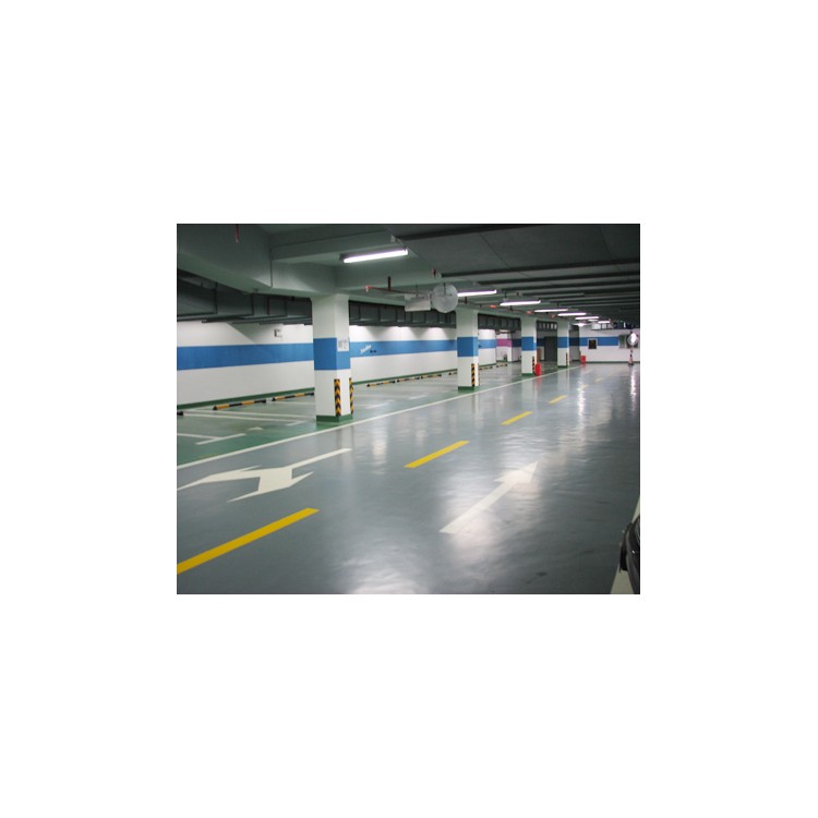 停车库 中国·上海