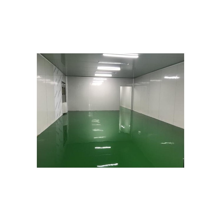 无尘室 中国·无锡