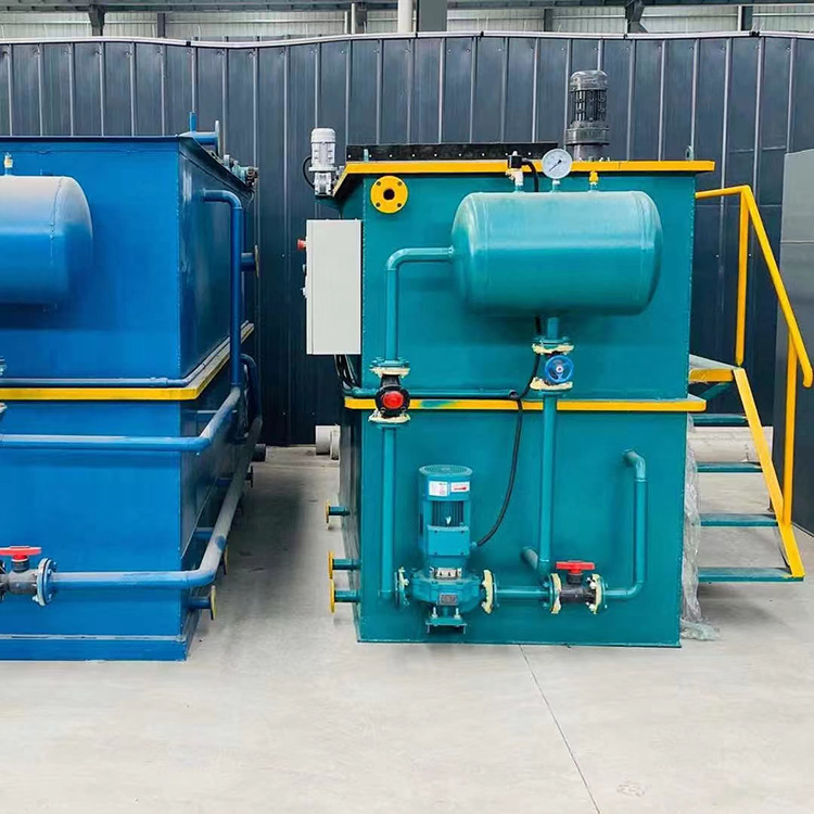 粪便污水处理设备厂家