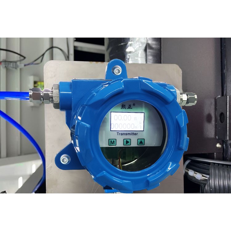 管道风速传感器