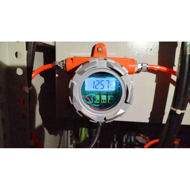 防爆风速仪厂家