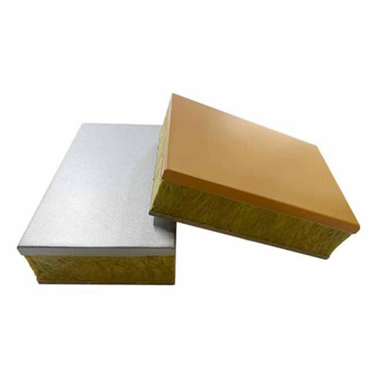 铝板保温装饰一体板